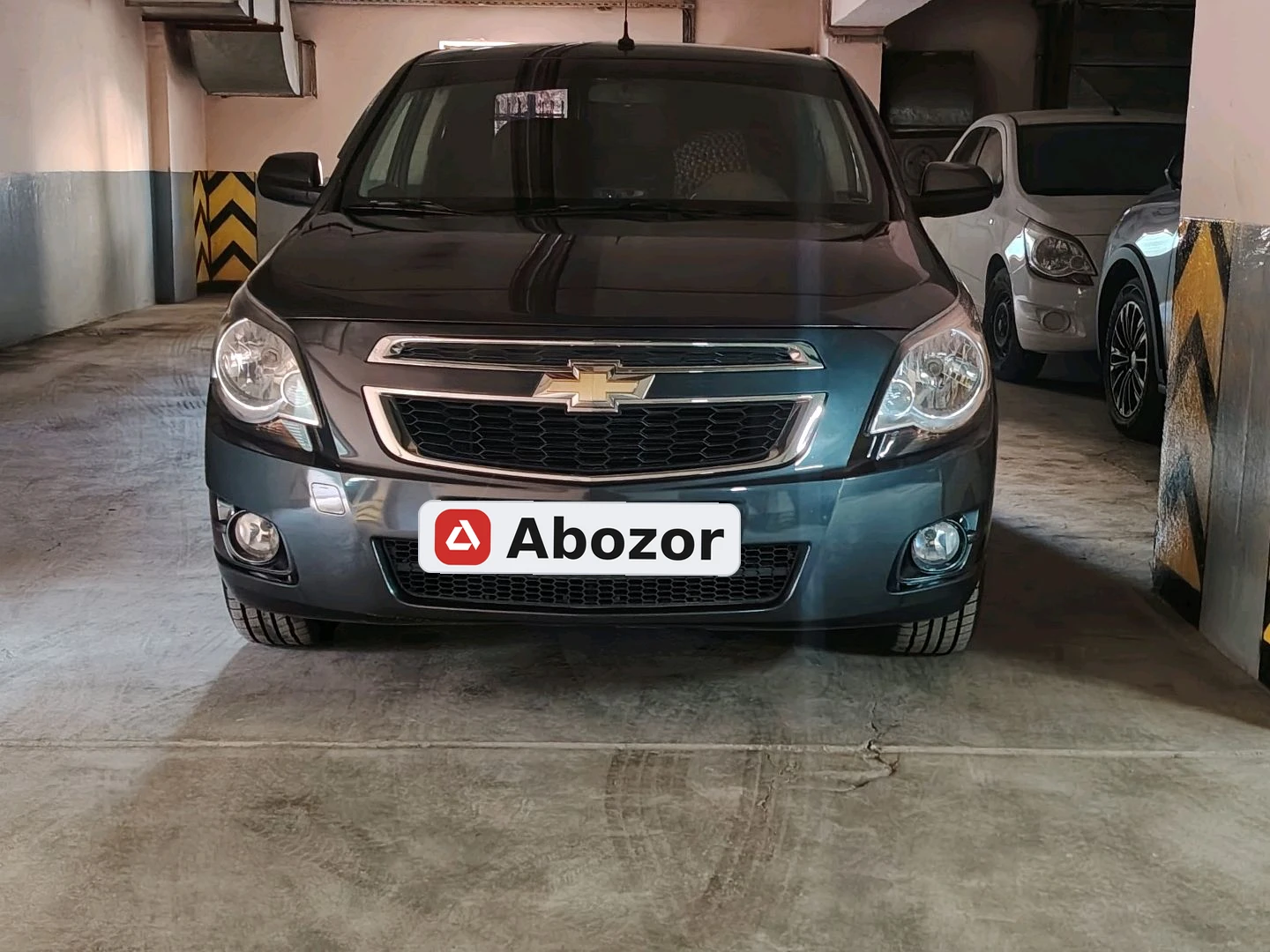 Chevrolet Cobalt