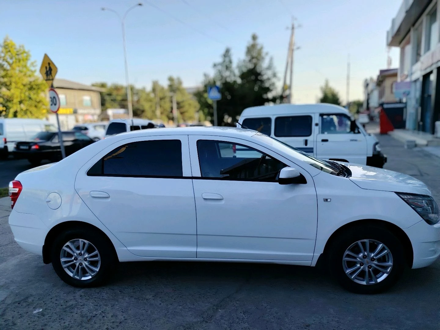 Chevrolet Cobalt