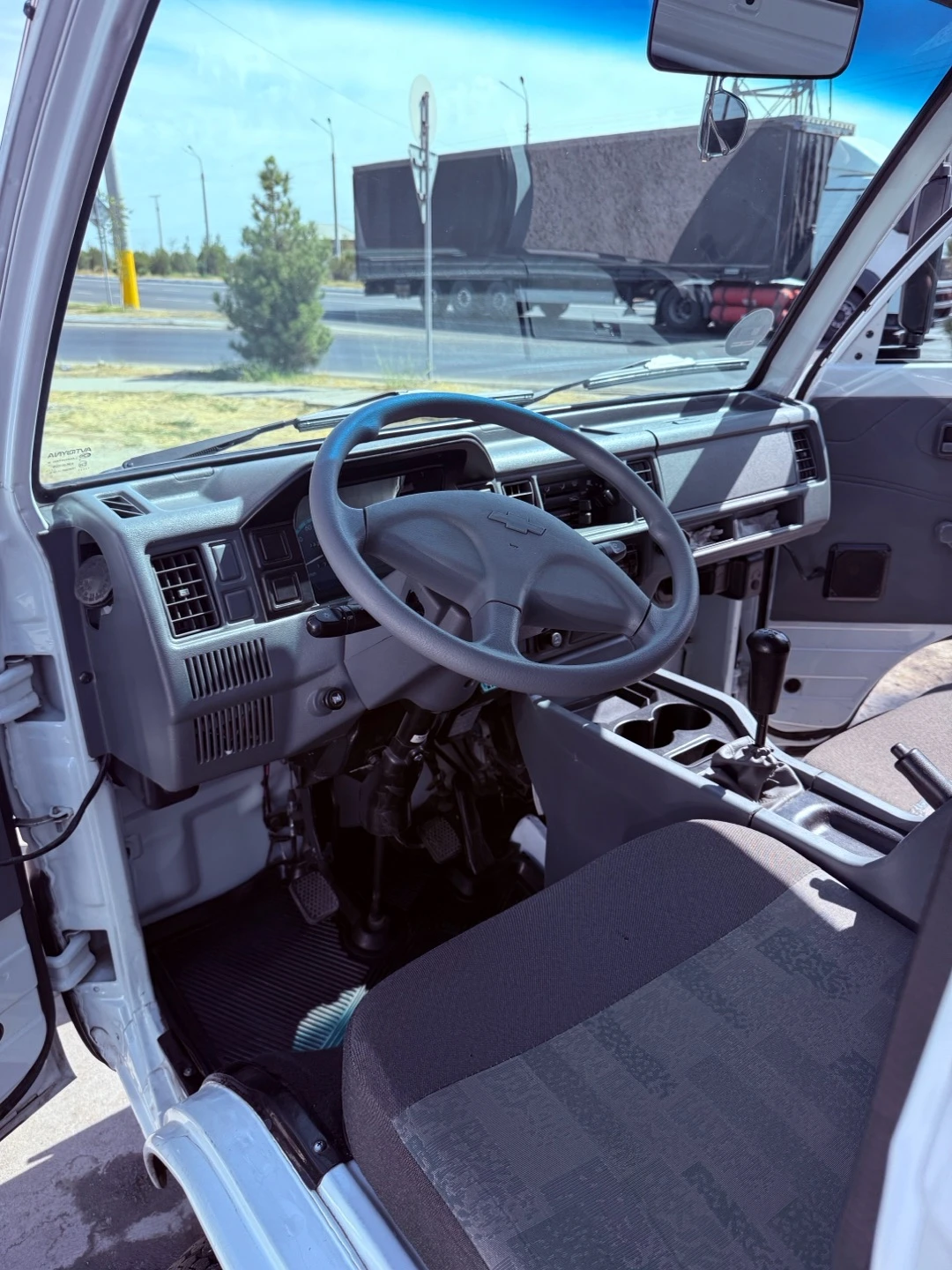 Chevrolet Labo