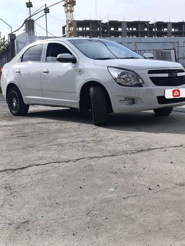 Chevrolet Cobalt