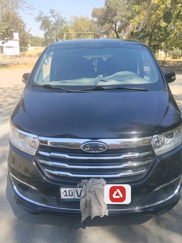 JAC M3, 2023, Ташкентская область