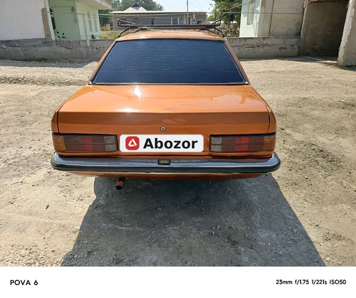 Opel Rekord