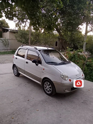 Chevrolet Matiz, 2010, Toshkent shahri
