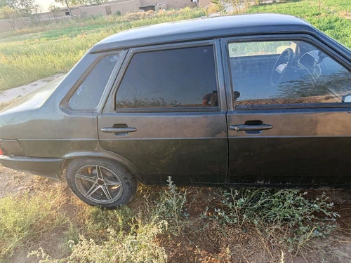 Lada (ВАЗ) 21099