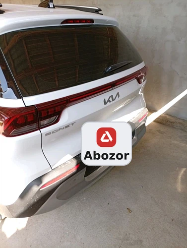 Kia Sonet