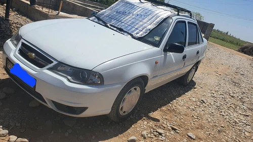 Daewoo Nexia
