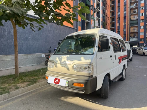 Chevrolet Damas