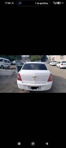 Chevrolet Cobalt