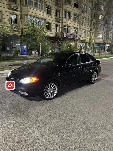 Chevrolet Lacetti, 2023, Jizzax