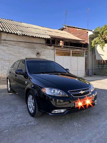 Chevrolet Lacetti, 2022, Namangan