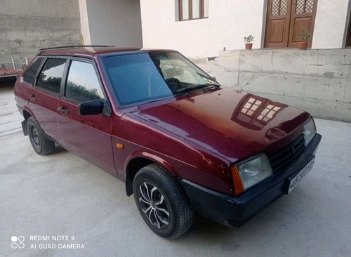 Lada (ВАЗ) 21099