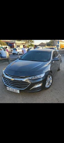 Chevrolet Malibu, 2018, Ташкент (город)