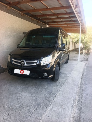 Foton Gratour V3, 2019, Buxoro