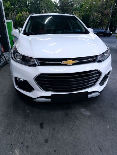Chevrolet Tracker, 2020, Toshkent shahri