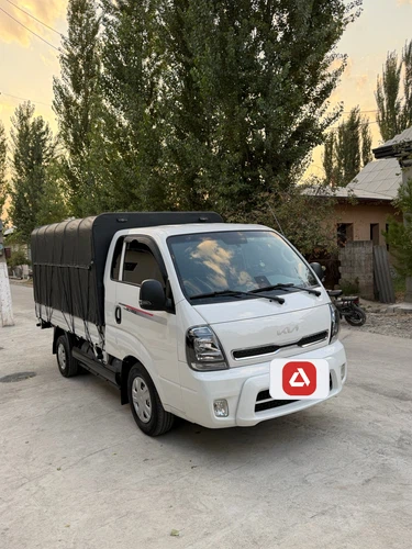 Kia Bongo, 2022, Andijon