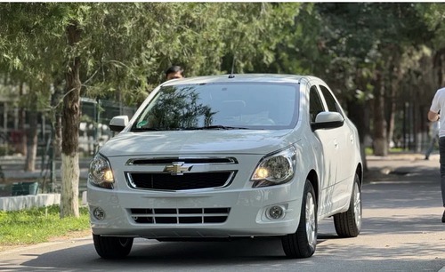 Chevrolet Cobalt, 2025, Ферганская область