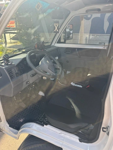 Chevrolet Damas