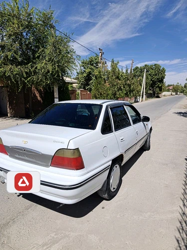 Daewoo Nexia