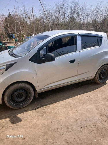 Chevrolet Spark, 2013, Хорезмская область