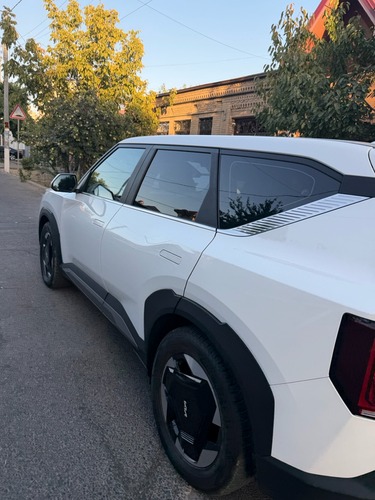 Kia EV5