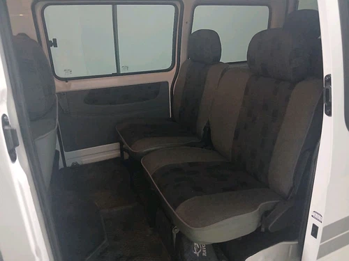 Chevrolet Damas