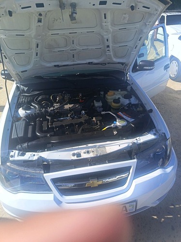 Chevrolet Nexia, 2016, Samarqand