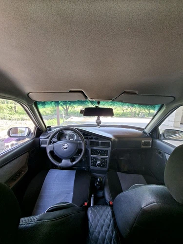Chevrolet Nexia