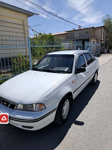 Daewoo Nexia