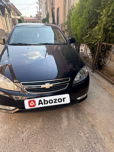 Chevrolet Lacetti, 2023, Toshkent