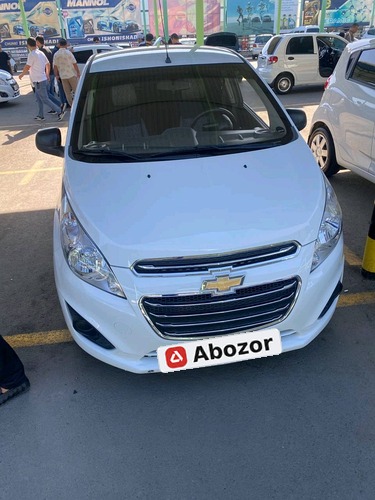 Chevrolet Spark, 2014, Toshkent shahri