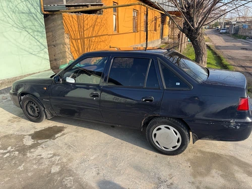 Chevrolet Nexia