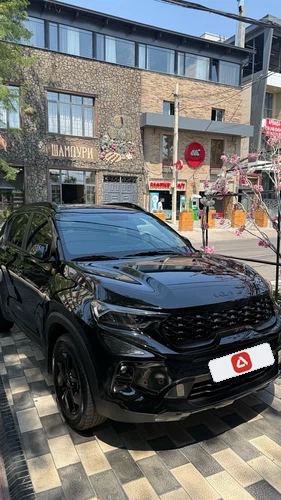 Kia Sonet