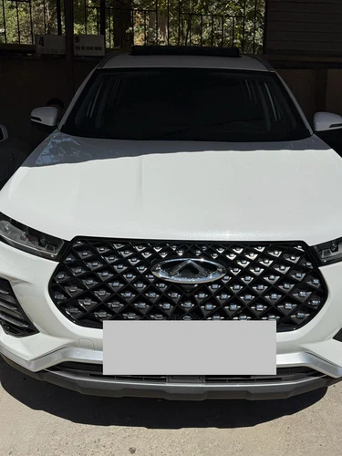 Chery Tiggo 7 Pro, 2022, Toshkent shahri