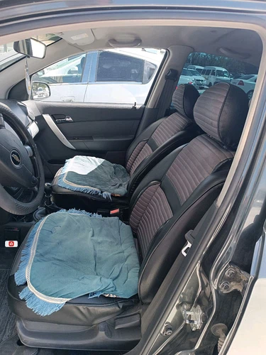 Chevrolet Nexia