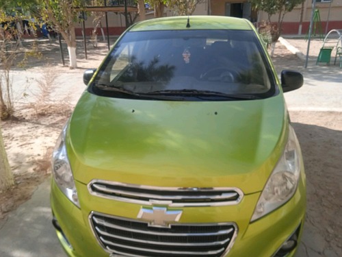 Chevrolet Spark, 2013, Surxondaryo
