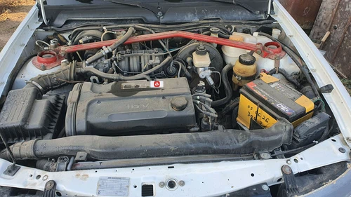 Daewoo Nexia