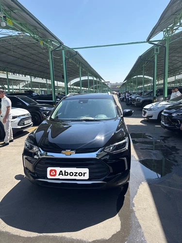 Chevrolet Tracker, 2023, Toshkent shahri