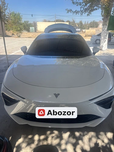 Neta S, 2024, Toshkent