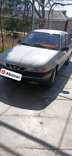 Daewoo Nexia, 2007, Ташкент (город)
