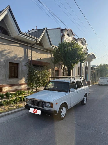 Lada (ВАЗ) 2104, 1995, Toshkent shahri