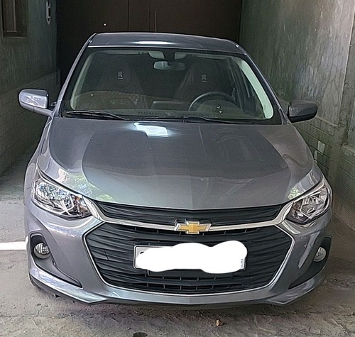 Chevrolet Onix, 2024, Ташкент (город)