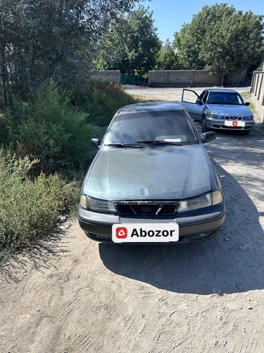 Daewoo Nexia, 1998, Samarqand