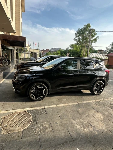 Kia Seltos, 2024, Toshkent shahri