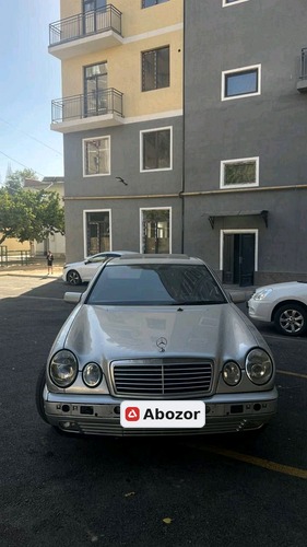 Mercedes-Benz E-Класс, 1996, Toshkent shahri