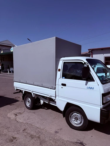 Chevrolet Labo