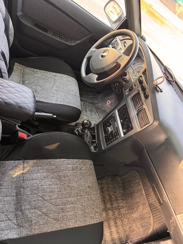 Chevrolet Nexia