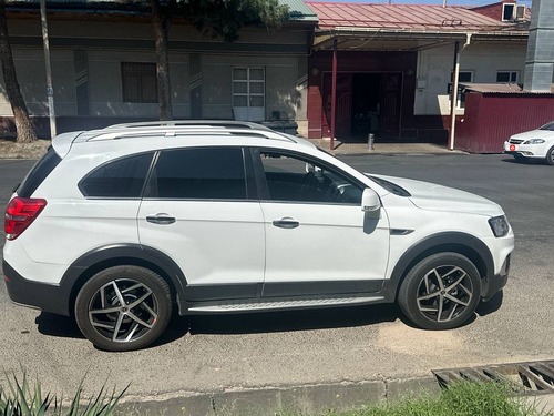 Chevrolet Captiva, 2012, Samarqand