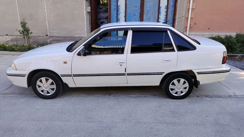 Daewoo Nexia, 2005, Ферганская область