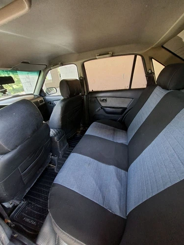 Chevrolet Nexia