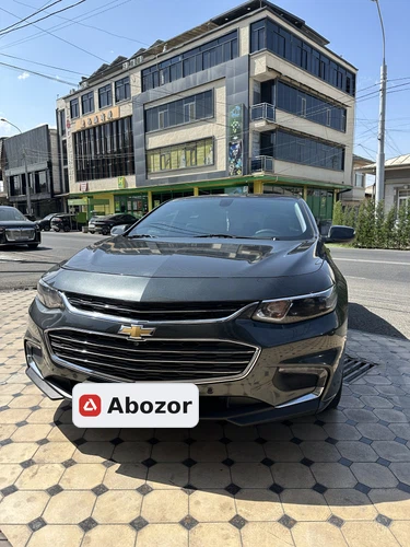 Chevrolet Malibu, 2019, Toshkent